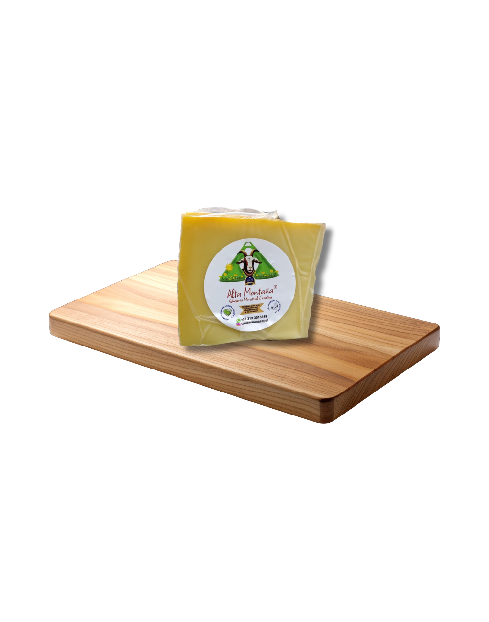 Queso Gruyere