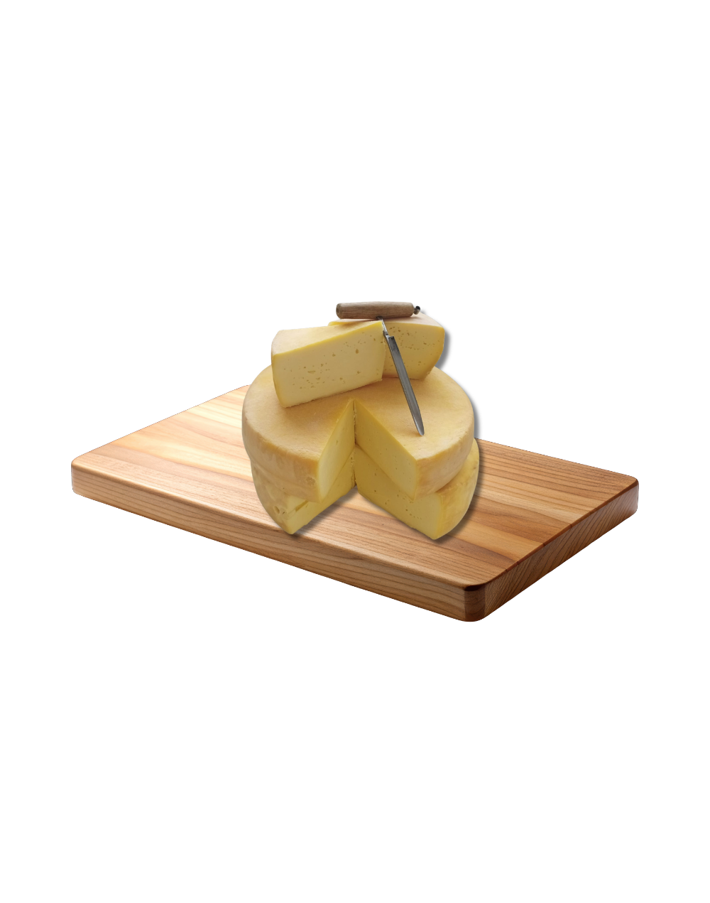 Queso Gouda