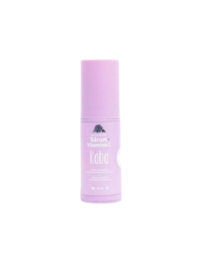 Kaba Sérum Facial Vitamina C