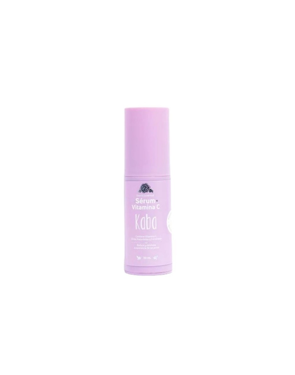 Kaba Sérum Facial Vitamina C