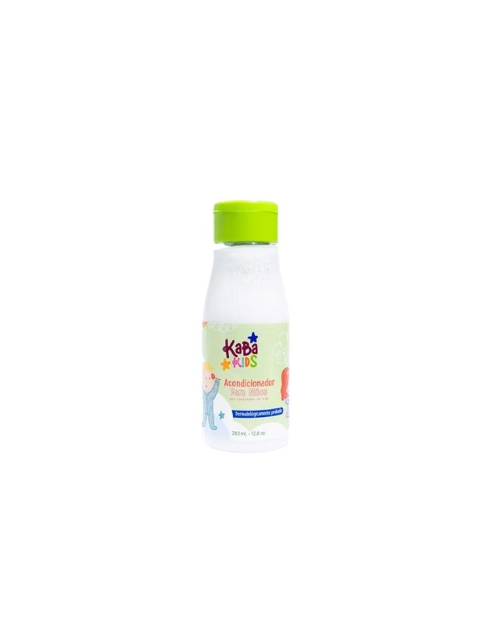 Kaba Kids Acondicionador para Niños 380ml