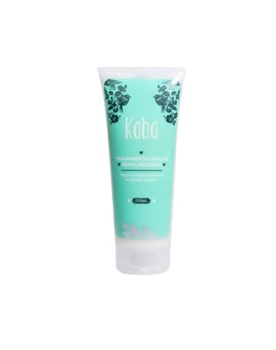 Kaba Tratamiento Capilar Repolarizador 230ml