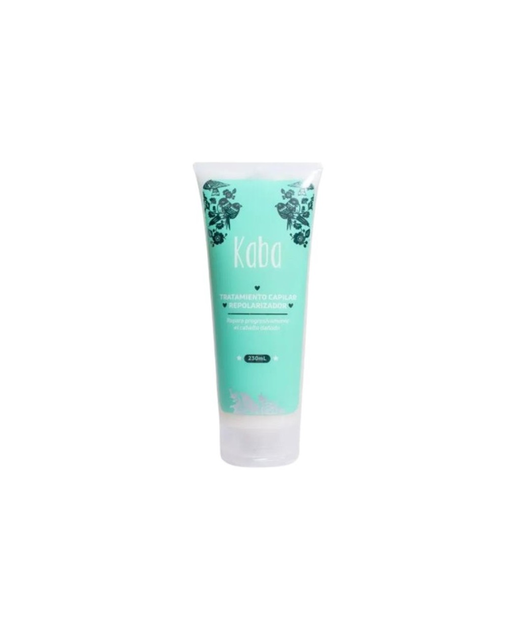 Kaba Tratamiento Capilar Repolarizador 230ml