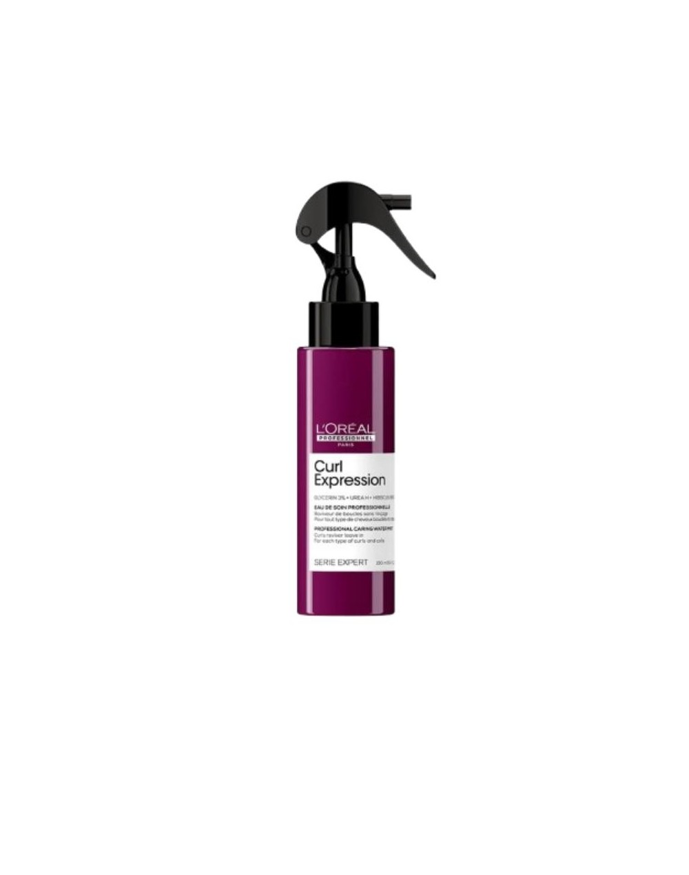 L'Oréal Professionnel Curl Expression Caring Water Mist Recuperador de rizos