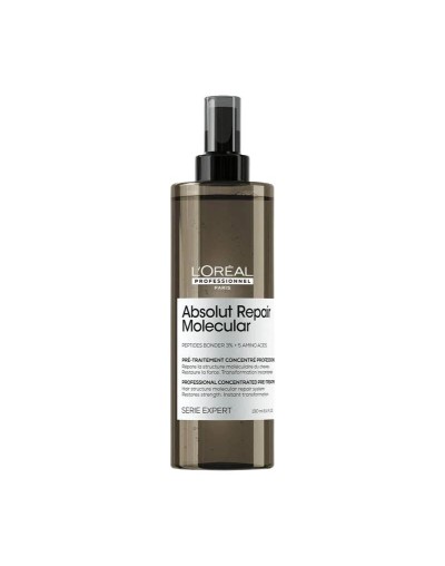 L'Oréal Professionnel Absolut Repair Molecular Pre-Tratamiento 190ml