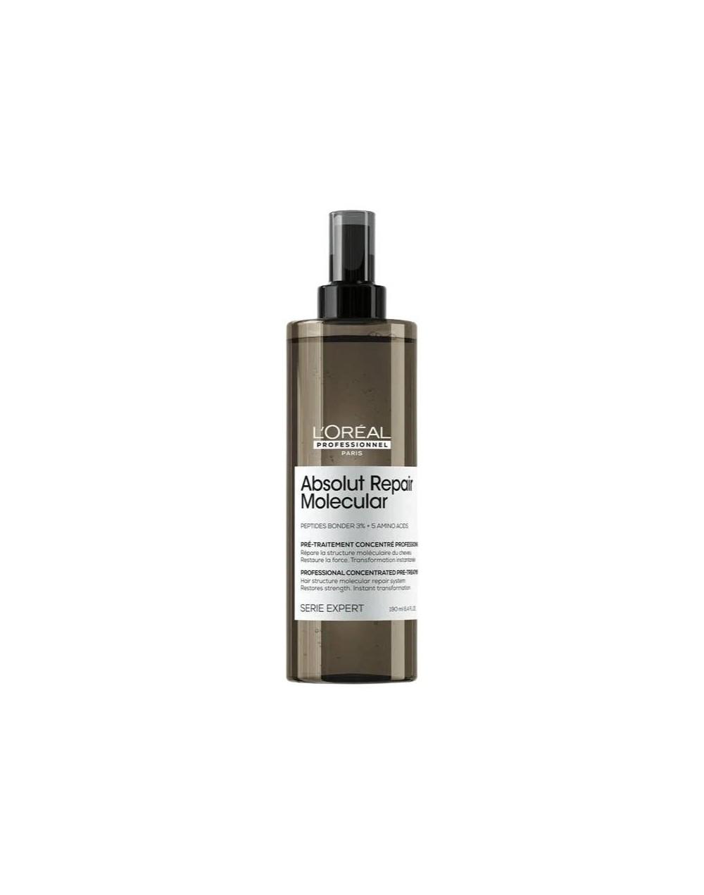 L'Oréal Professionnel Absolut Repair Molecular Pre-Tratamiento 190ml