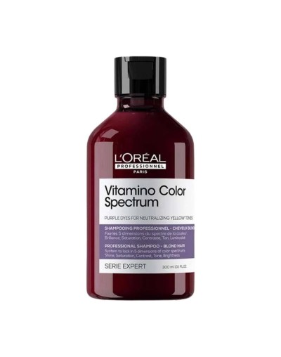 L'Oréal Professionnel Vitamino Color Spectrum Shampoo