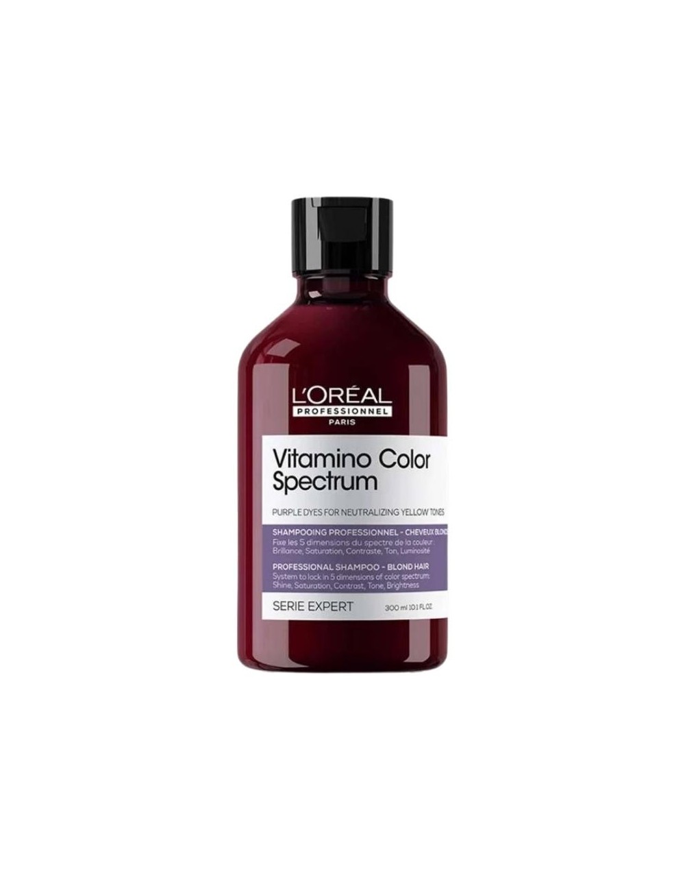 L'Oréal Professionnel Vitamino Color Spectrum Shampoo