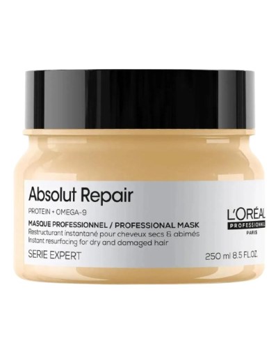 L'Oréal Professionnel Absolut Repair Mascarilla Capilar 250ml
