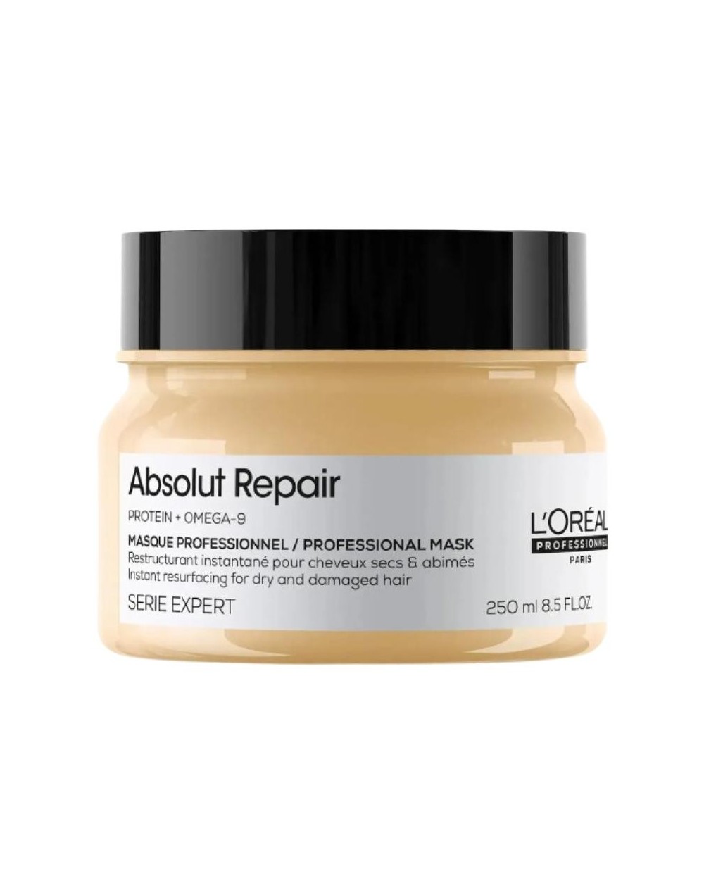 L'Oréal Professionnel Absolut Repair Mascarilla Capilar 250ml