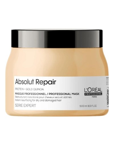 L'Oréal Professionnel Absolut Repair Mascarilla Profesional