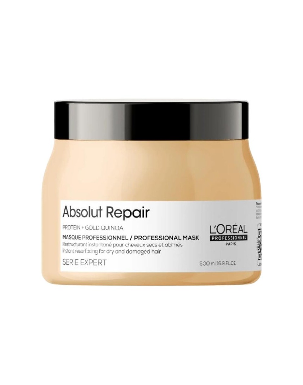L'Oréal Professionnel Absolut Repair Mascarilla Profesional