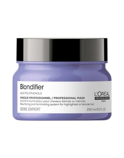 L'Oréal Professionnel Blondifier Mascarilla Profesional