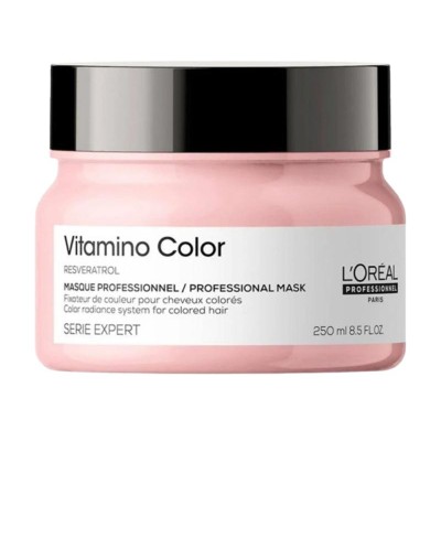 L'Oréal Professionnel Vitamino Color Mascarilla