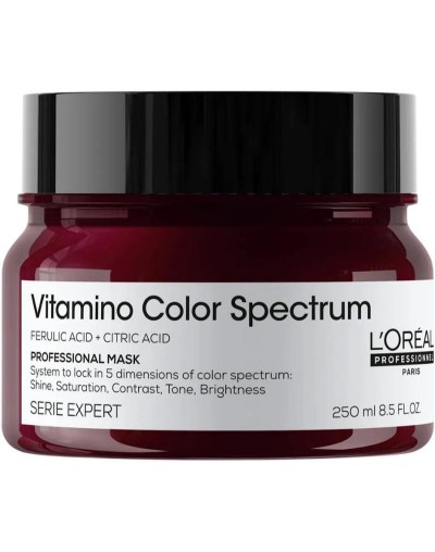 L'Oréal Professionnel Vitamino Color Spectrum Mask