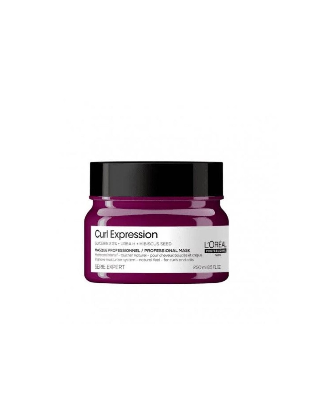 L'Oréal Professionnel Curl Expression Mascarilla Profesional