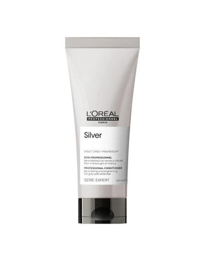 L'Oréal Professionnel Serie Expert Silver Conditioner