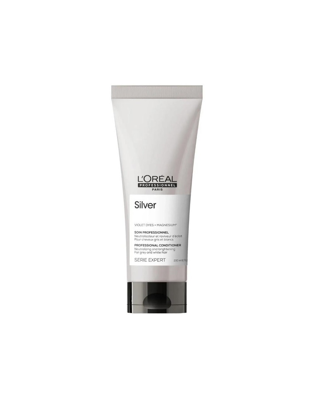 L'Oréal Professionnel Serie Expert Silver Conditioner