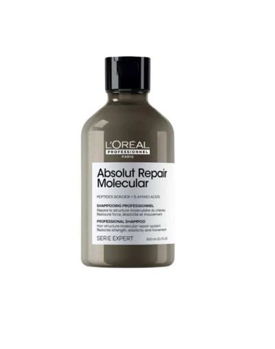 L'Oréal Professionnel Absolut Repair Molecular Shampoo 100ml