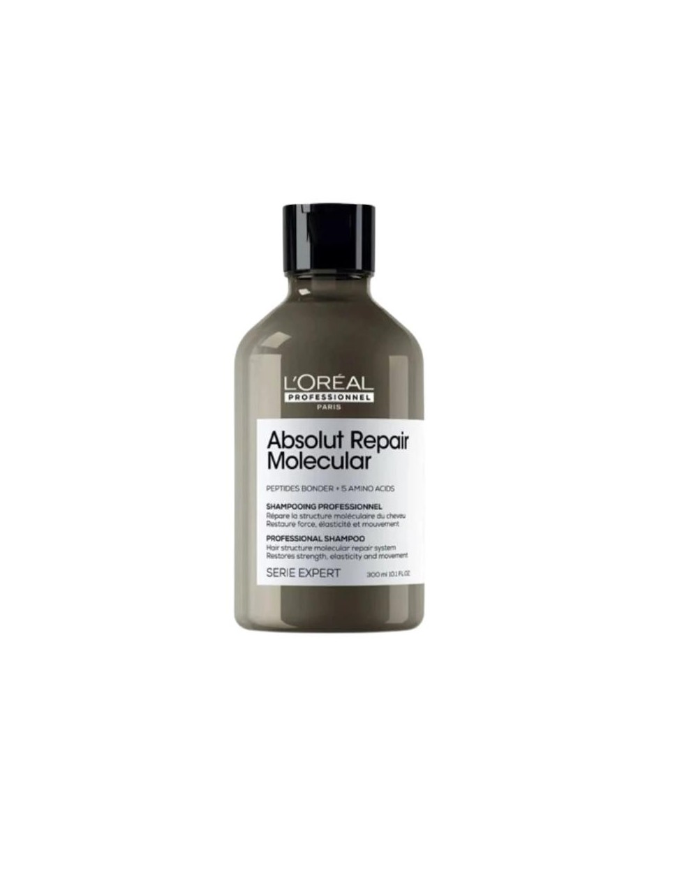 L'Oréal Professionnel Absolut Repair Molecular Shampoo 100ml