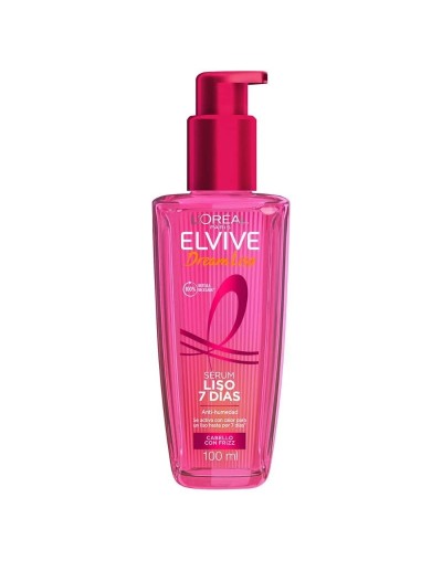 L'Oréal Paris Elvive Dream Long Serum Liso 7 Días