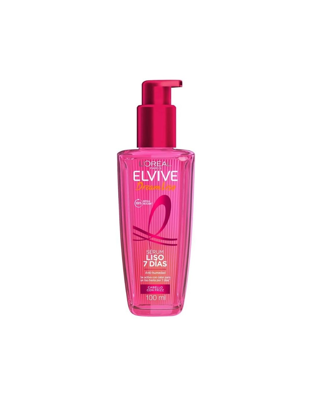 L'Oréal Paris Elvive Dream Long Serum Liso 7 Días