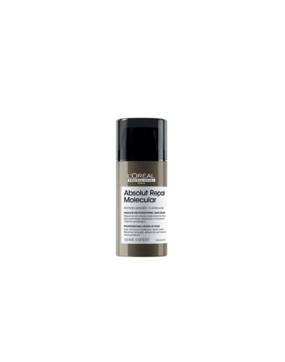 L'Oréal Professionnel Absolut Repair Molecular Leave-In Mask 100ml