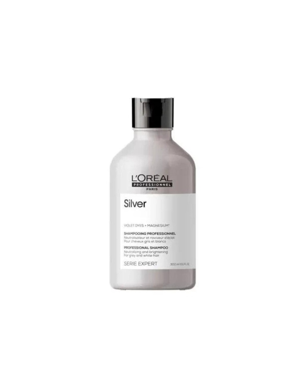 L'Oréal Professionnel Serie Expert Silver Shampoo