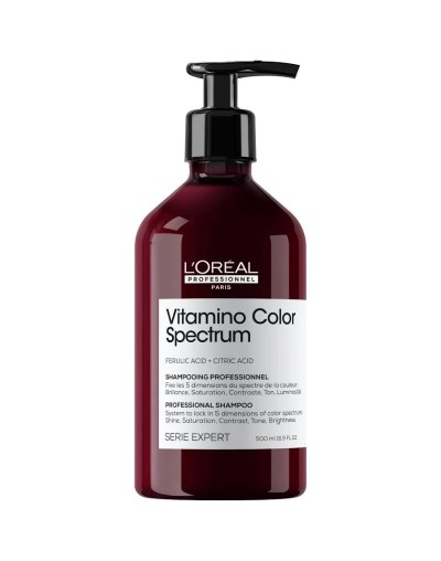 L'Oréal Professionnel Vitamino Color Spectrum Shampoo