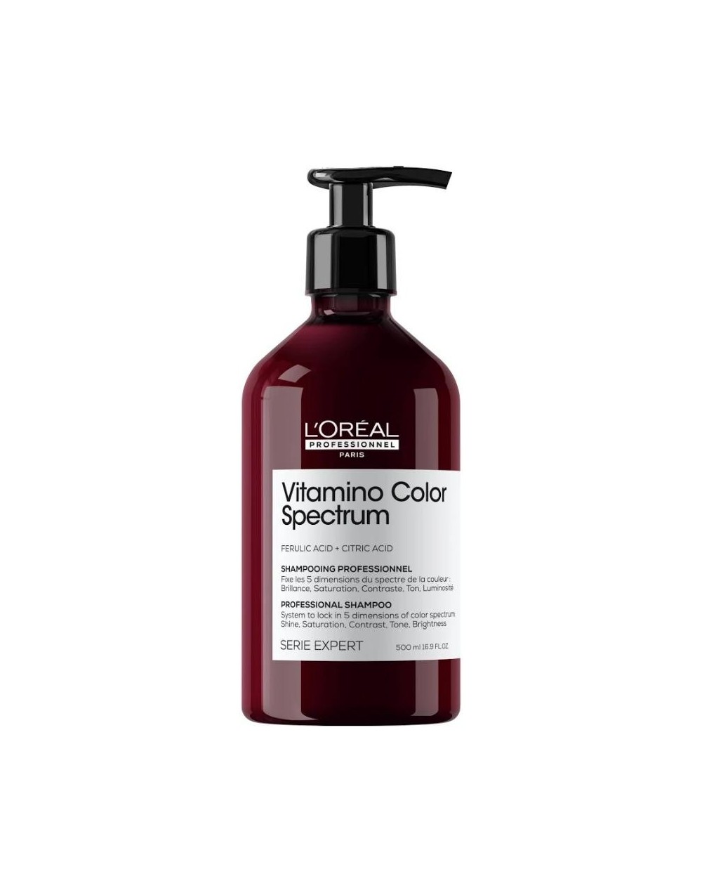 L'Oréal Professionnel Vitamino Color Spectrum Shampoo