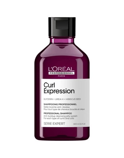 L'Oréal Professionnel Curl Expression Shampoo