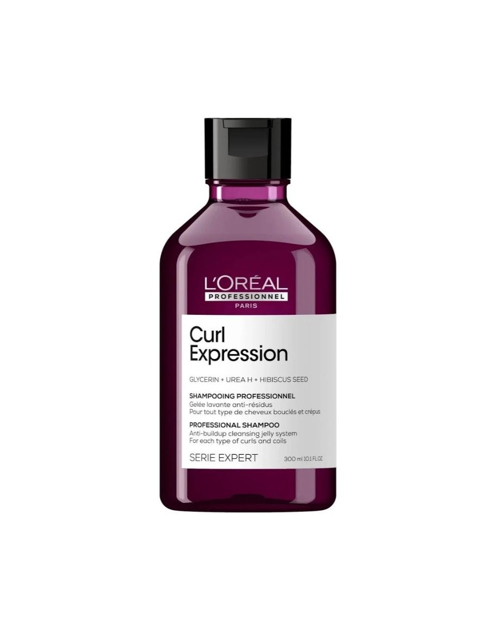 L'Oréal Professionnel Curl Expression Shampoo