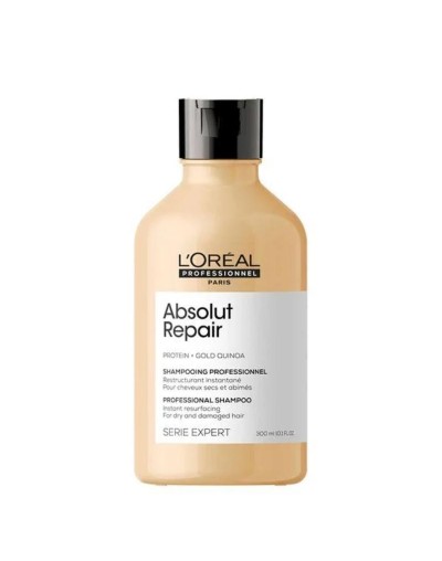L'Oréal Professionnel Absolut Repair Shampoo