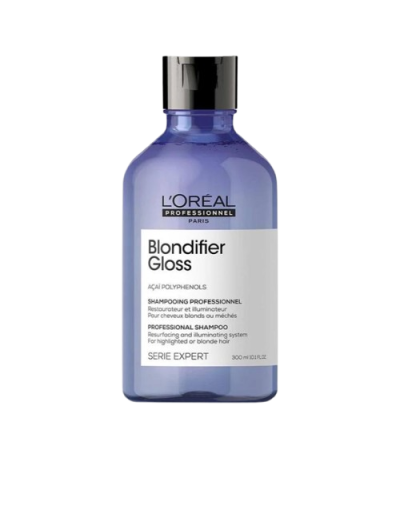 L'Oréal Professionnel Blondifier Gloss Shampoo