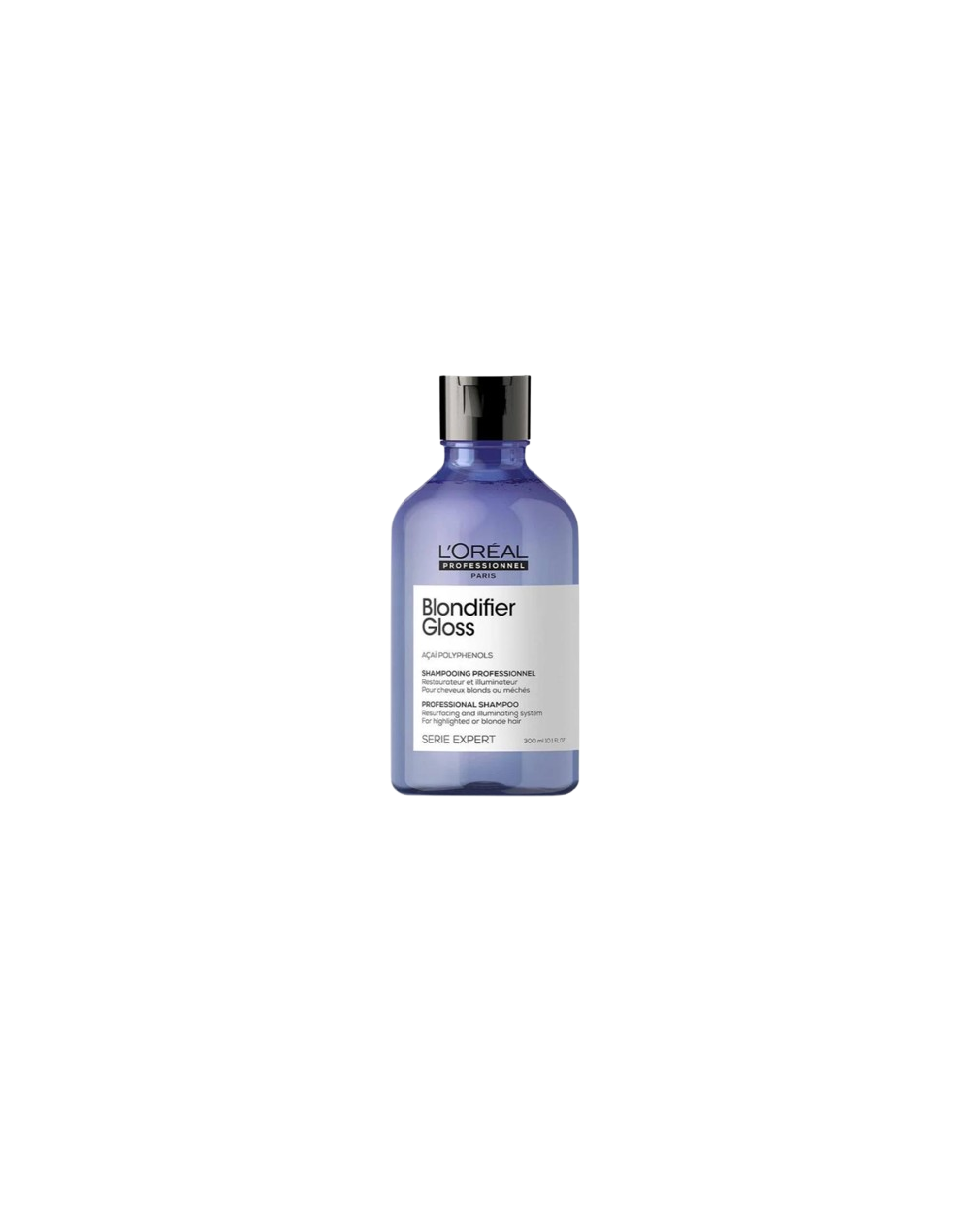 L'Oréal Professionnel Blondifier Gloss Shampoo