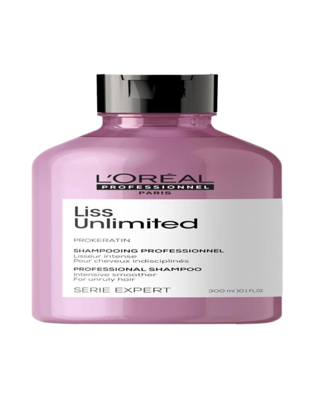 L'Oréal Professionnel Liss Unlimited Shampoo Prokeratin 300ml