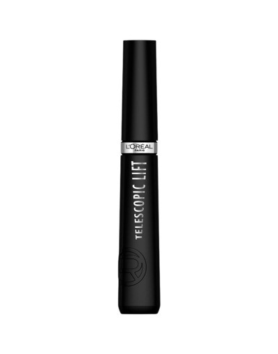 L'Oréal Paris Telescopic Lift Máscara de Pestañas Lavable