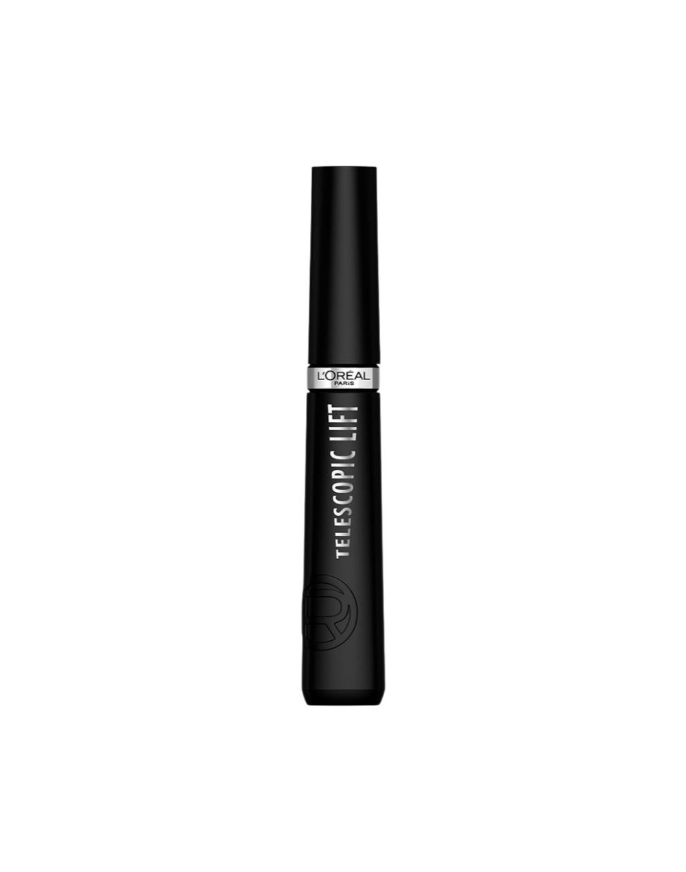 L'Oréal Paris Telescopic Lift Máscara de Pestañas Lavable