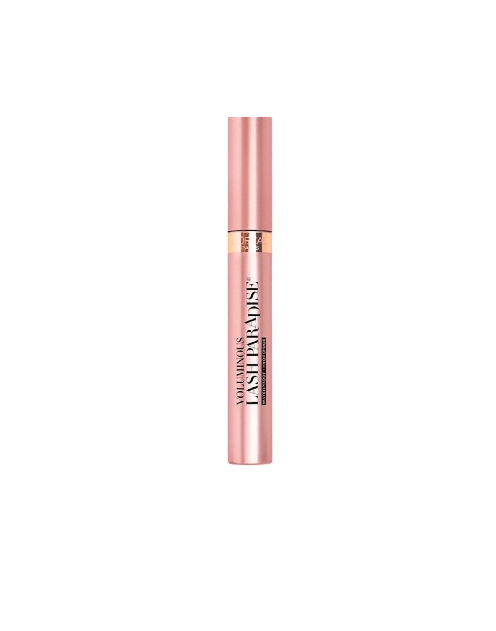 L'Oréal Paris Voluminous Lash Paradise Pestañina a Prueba De Agua