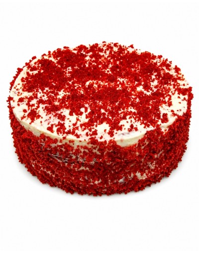 Torta Red Velvet