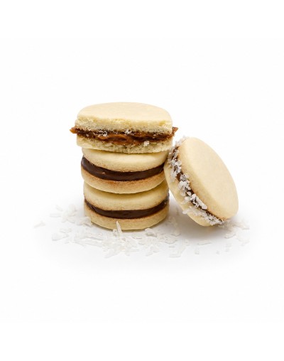 Alfajores