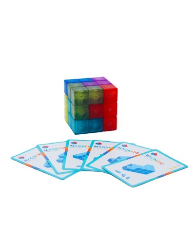 Cubo soma 