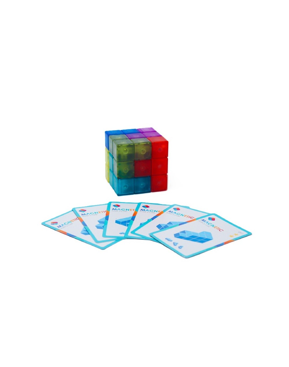 Cubo soma 