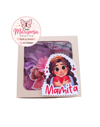 🛍️Kit Magia Femenina💕