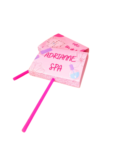 🍭Colombinas Personalizadas  