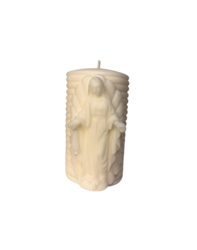 Velón Virgen