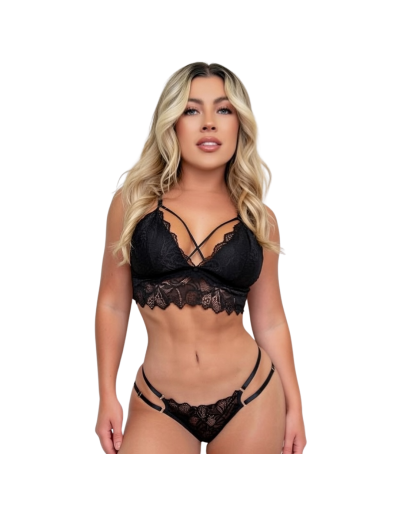 Bralette 323