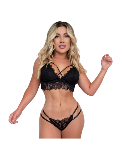 Bralette 323