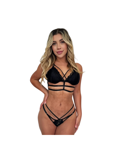 Bralette 324