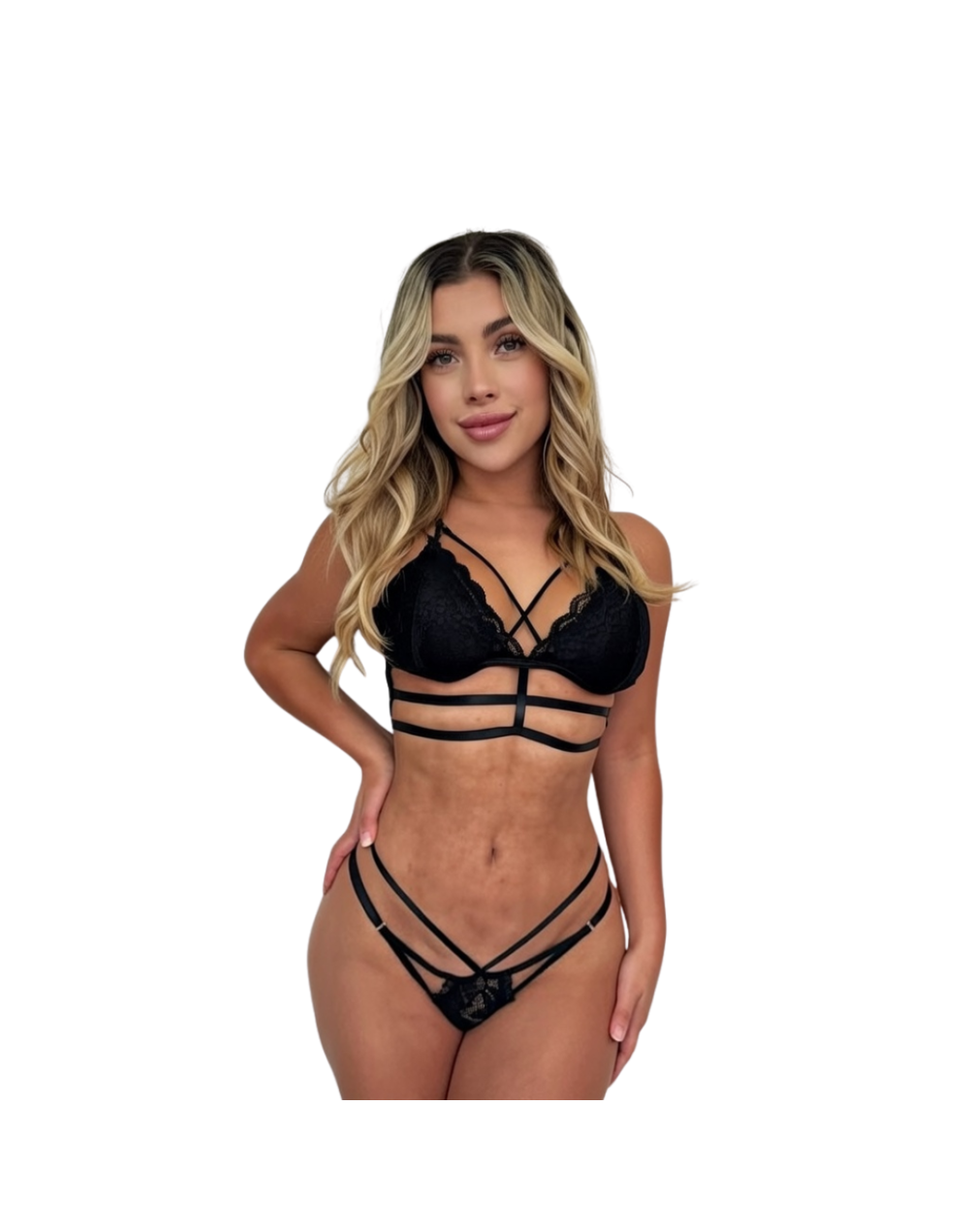Bralette 324